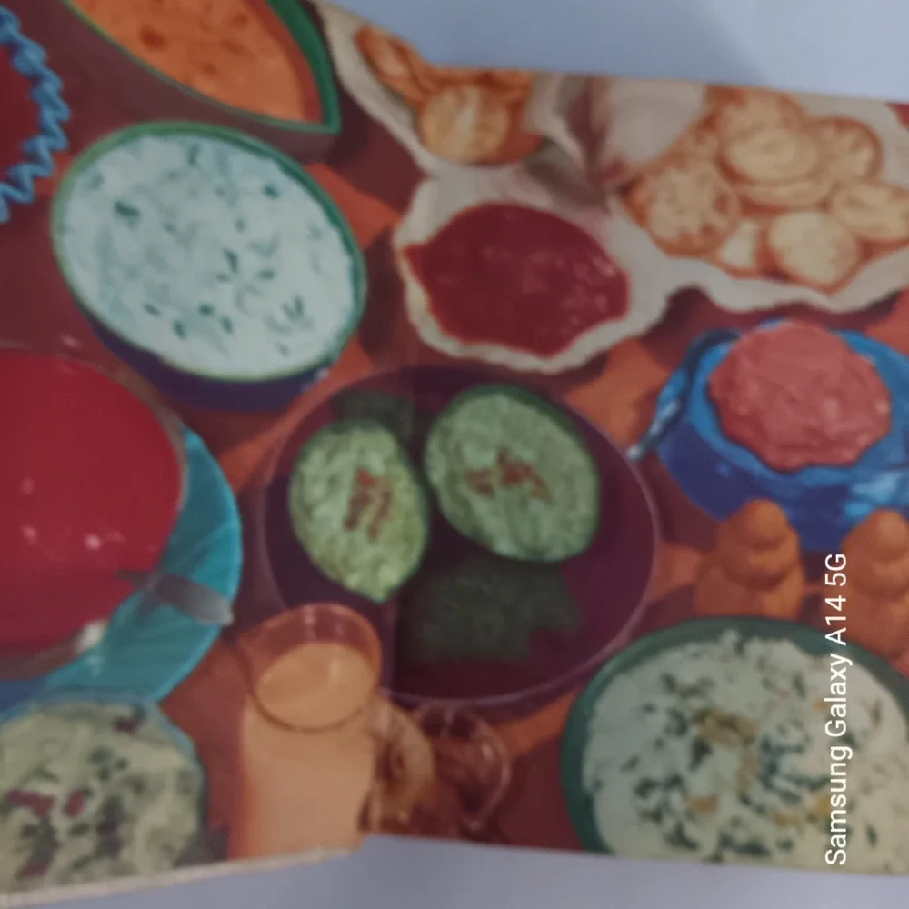 CULINARY ARTS Institute Encyclopedic Cookbook Vintage 1968 Deluxe Edition